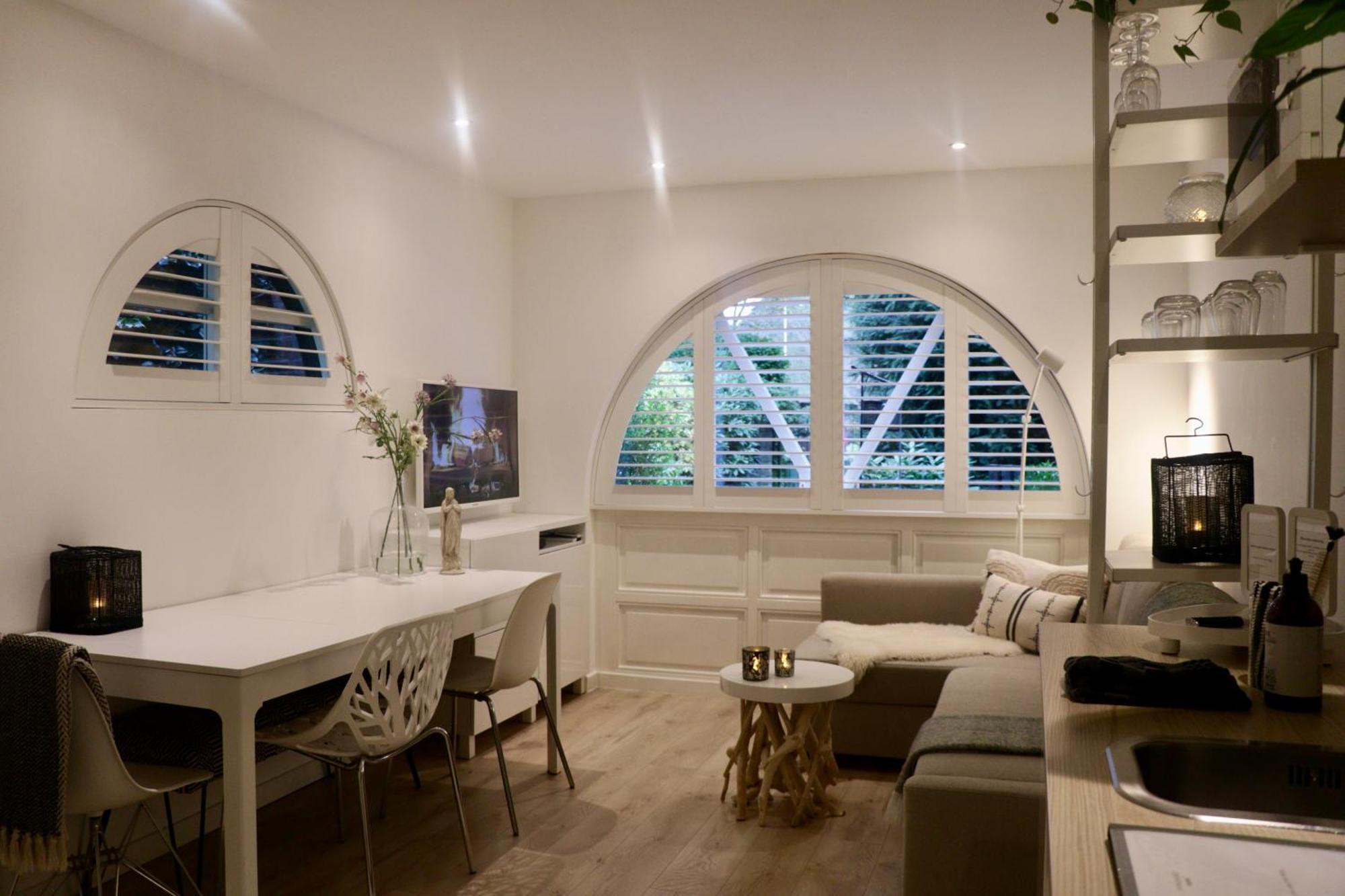 Cavalli'S Cottage Bilthoven Zewnętrze zdjęcie