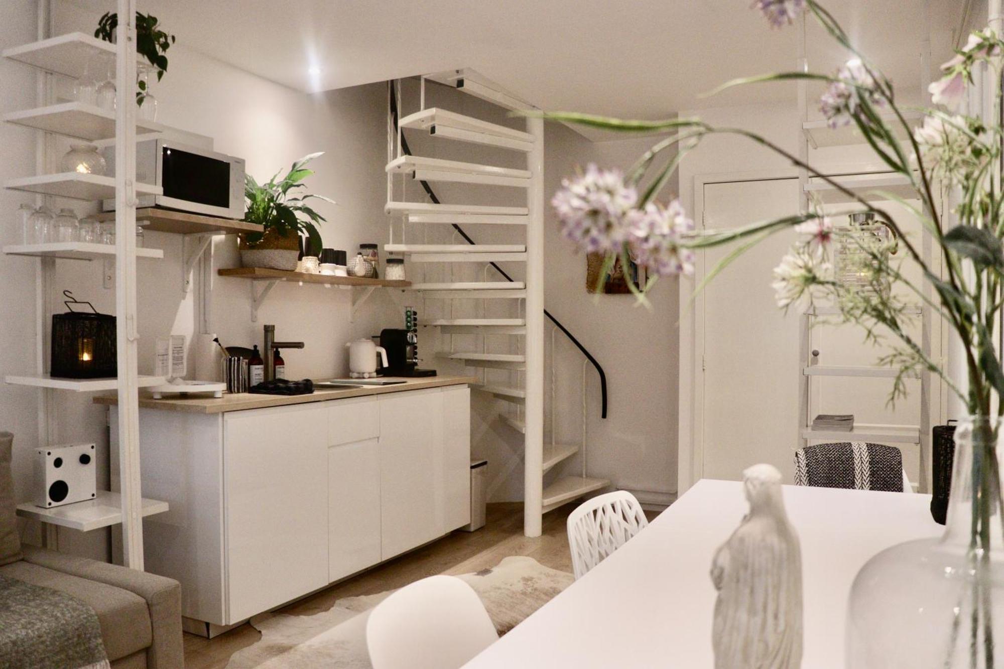 Cavalli'S Cottage Bilthoven Zewnętrze zdjęcie