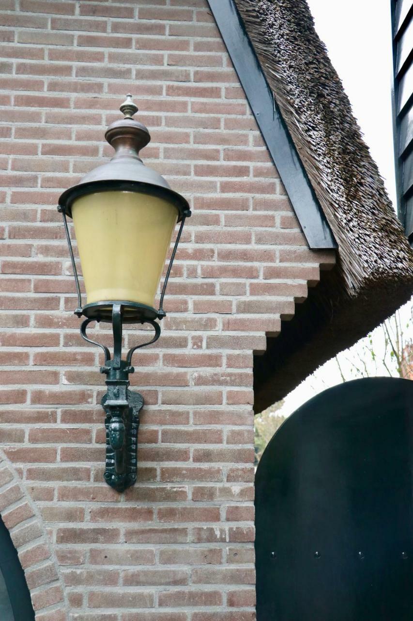 Cavalli'S Cottage Bilthoven Zewnętrze zdjęcie