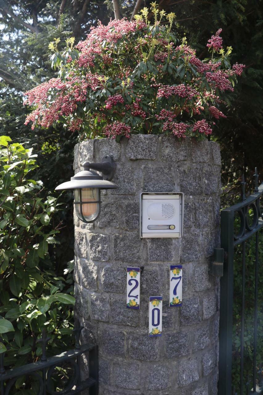 Cavalli'S Cottage Bilthoven Zewnętrze zdjęcie