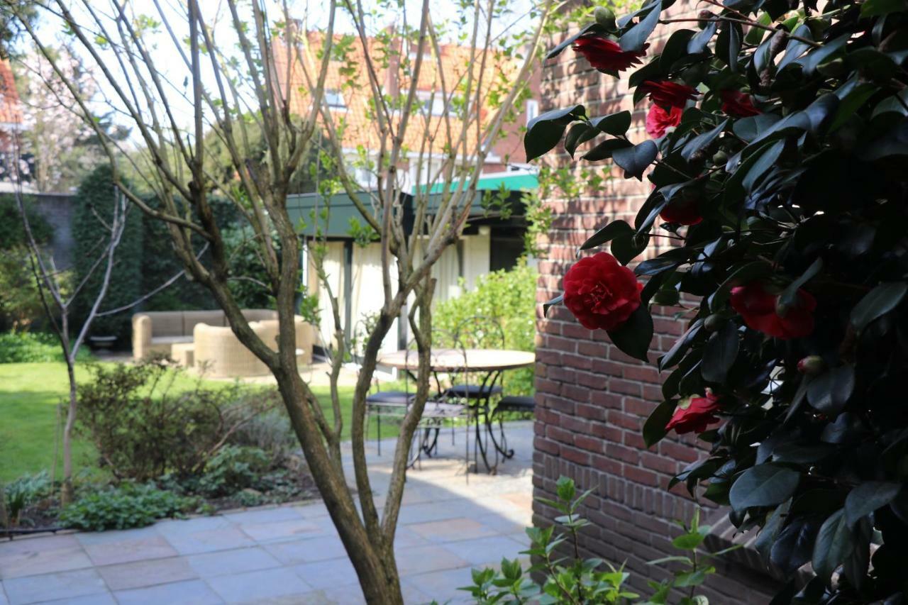 Cavalli'S Cottage Bilthoven Zewnętrze zdjęcie