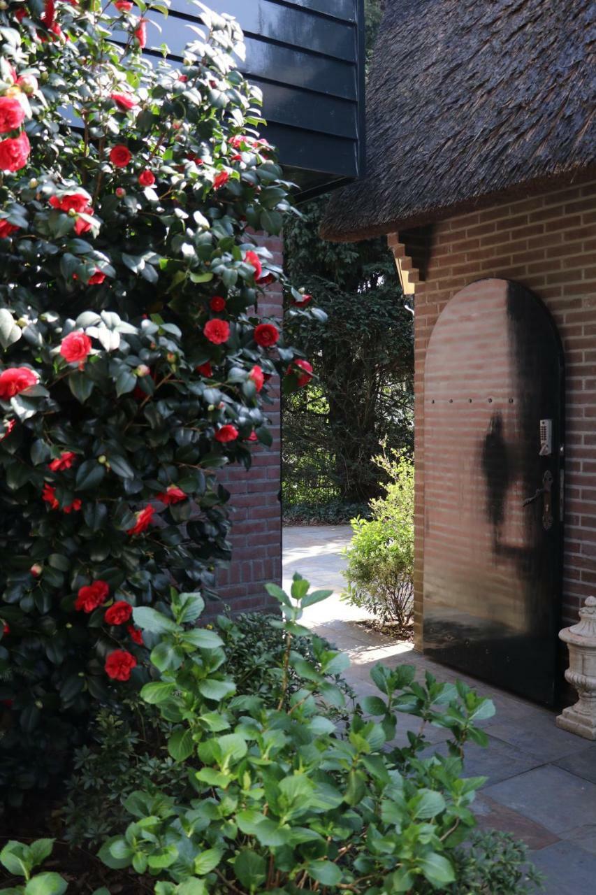 Cavalli'S Cottage Bilthoven Zewnętrze zdjęcie