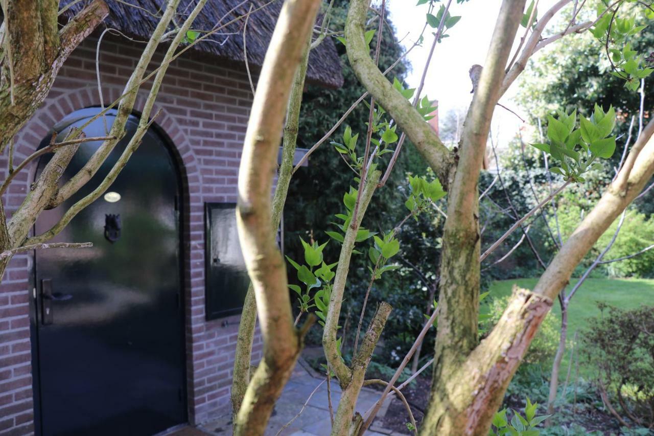 Cavalli'S Cottage Bilthoven Zewnętrze zdjęcie